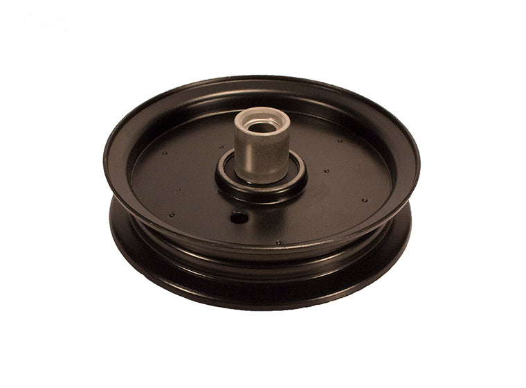 Rotary 15213 607479 Fits Hustler Flat Idler Pulley
