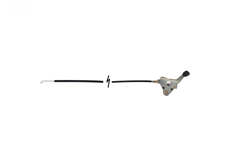 Rotary 15303 482032 Fits Scag Throttle/Choke Control