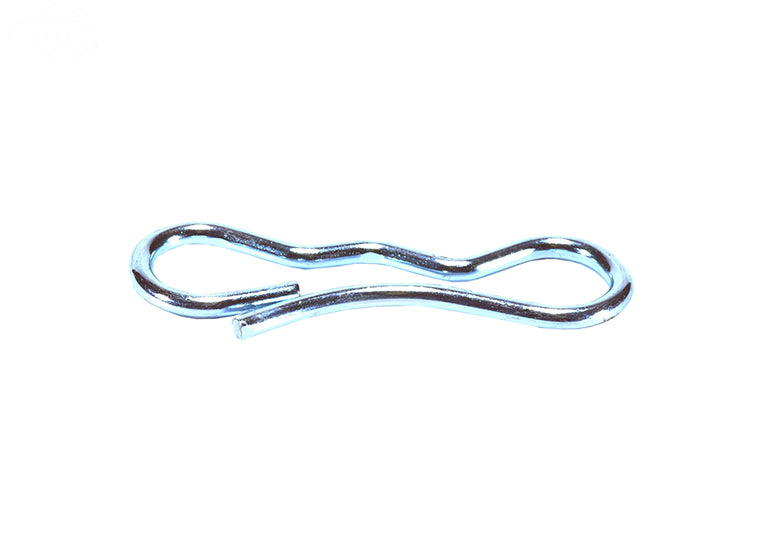 Rotary 15362 714-04043 Fits MTD Bow-Tie Locking Cotter Pin
