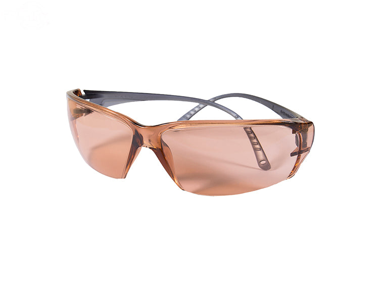 15378 Rotary Elvex Helium 18 Safety Glasses