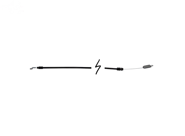 Rotary 15379 381030051/0 Fits Stiga Drive Cable