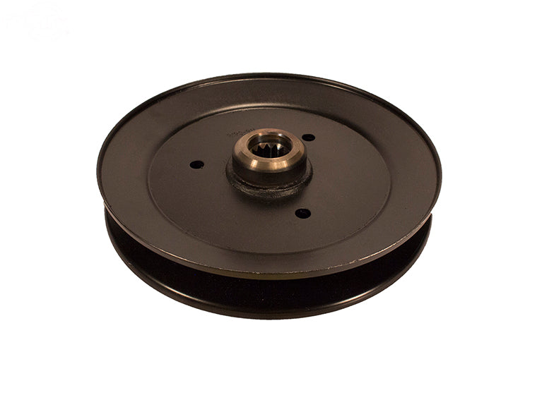 Rotary 15399 116-0676 Fits Exmark Blade Drive Pulley