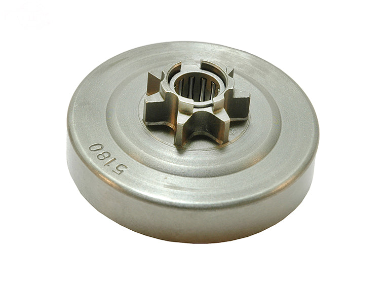 Rotary 15417 537-29-17-02 Fits Husqvarna Spur Sprocket Asm C/S .325 7T