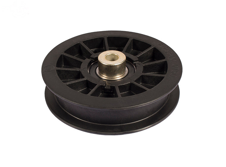 Rotary 15461 116-2456 Fits Exmark Flat Idler Pulley 3.50"