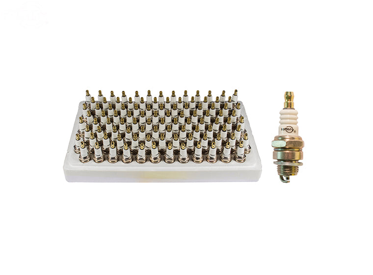 15504 8883 Rotary Rotary Spark Plug