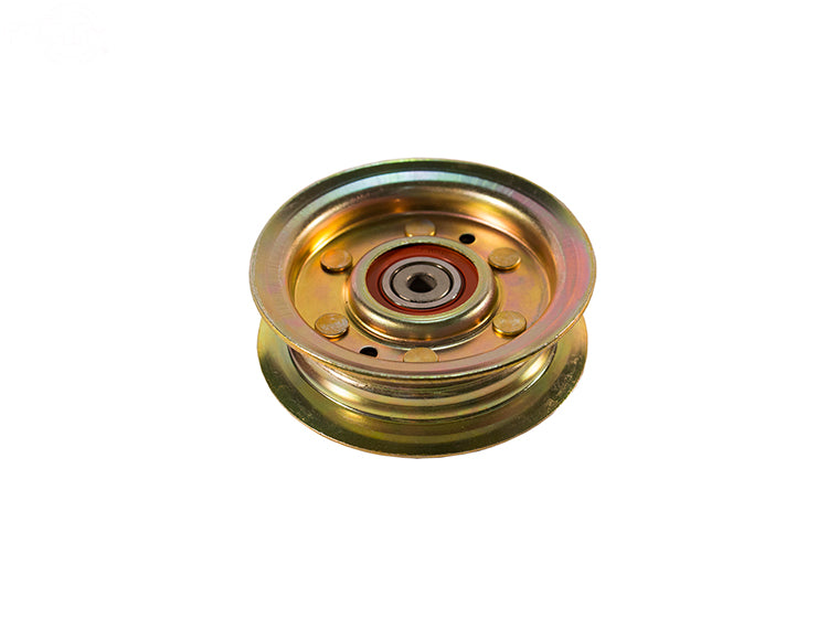 Rotary 15607 AM124346 Fits John Deere Flat Idler Pulley