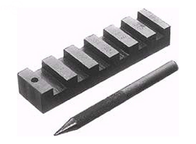 1563 Rotary Pocket Saw Chain Breaker