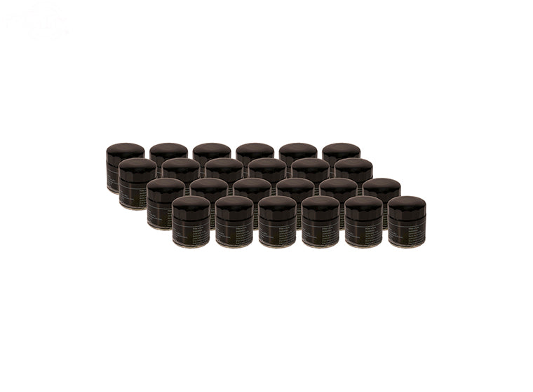 Rotary 15649 WS-3614 Oil Filter Oil Filter 24-Pack
