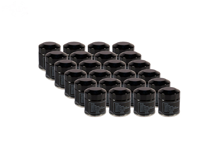 Rotary 15650 36262 Fits Tecumseh Oil Filter 24-Pack