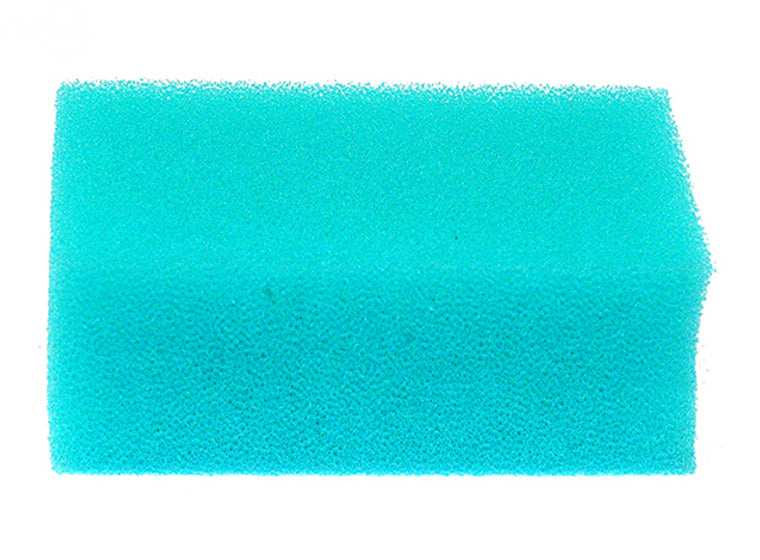 Rotary 1567 530-023791 Fits Poulan Foam Air Filter