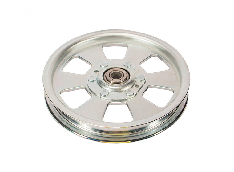 Rotary 15682 393250 Fits Grasshopper Idler Pulley 6-3/4"