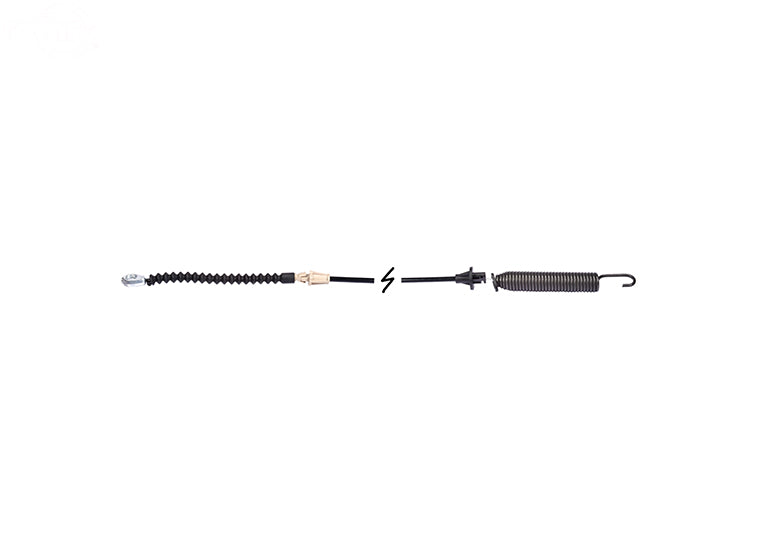 Rotary 15760 946-05124A Fits MTD PTO Engagement Cable