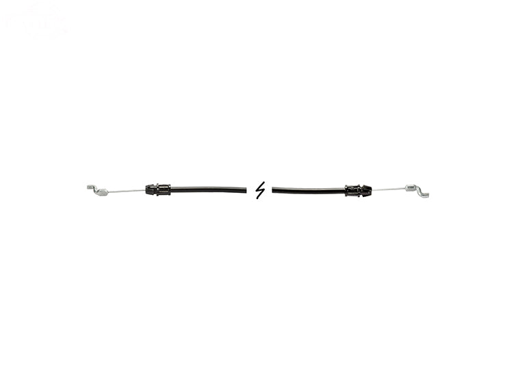 Rotary 15811 946-04109 Fits MTD Control Cable
