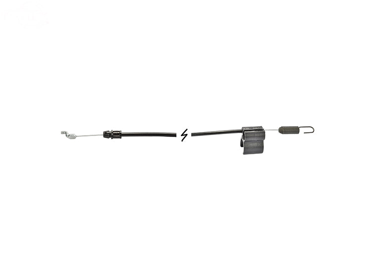 Rotary 15812 946-04203 Fits MTD Control Cable