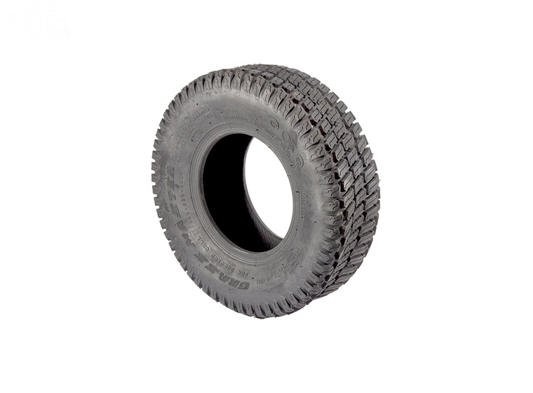 Rotary 15830 779710 Fits Hustler Tire 18 X 6.50-8, 4 Pr