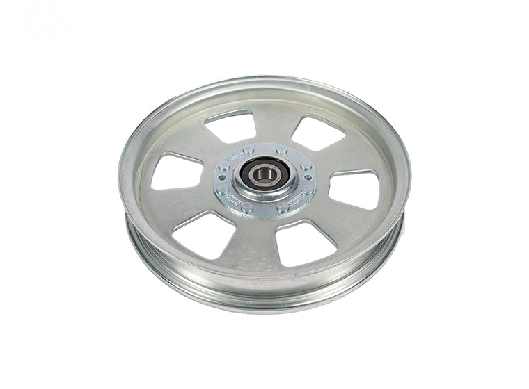 Rotary 15870 116-9639 Fits Exmark Flat Idler Pulley 8-3/4"