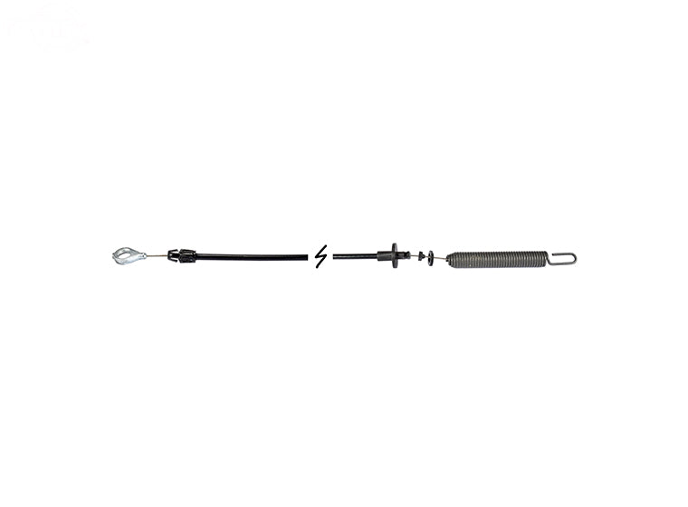 Rotary 15876 583591701 Fits Husqvarna Deck Engagement Cable