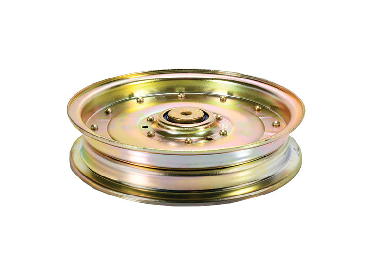 Rotary 15879 109-8590 Fits Exmark Flat Idler Pulley