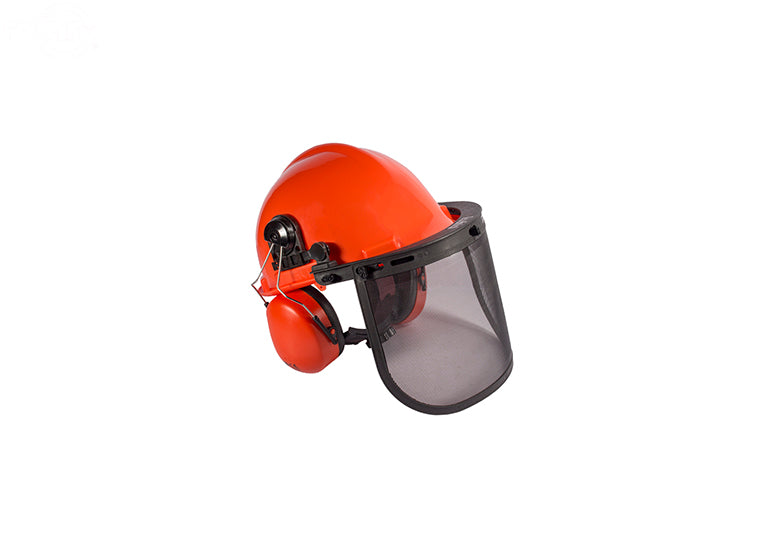 15927 Rotary Safety Helmet