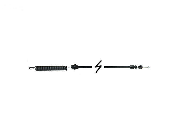 Rotary 15933 583075601 Fits Husqvarna Clutch Cable