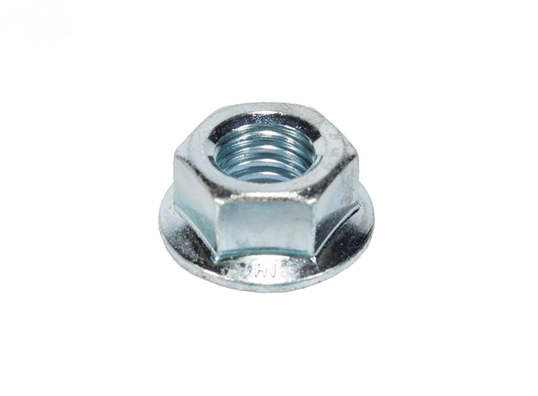 Rotary 15979 013-5300-00 Fits Bad Boy Lock Nut Serrated