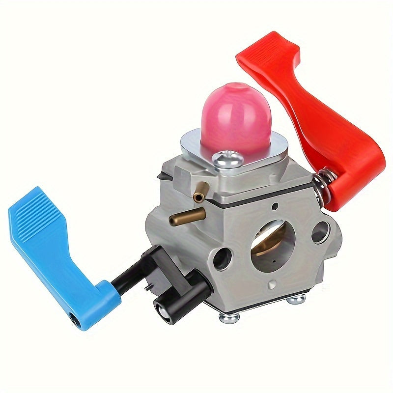 C1Q-W11 Carburetor Kit for Poulan BV1850LE BVM200LE BVM210 PBV200 PBV200LE PPB2000 PPB2000LE PPBVM200 PVB20LE SM400 WT200 Blower