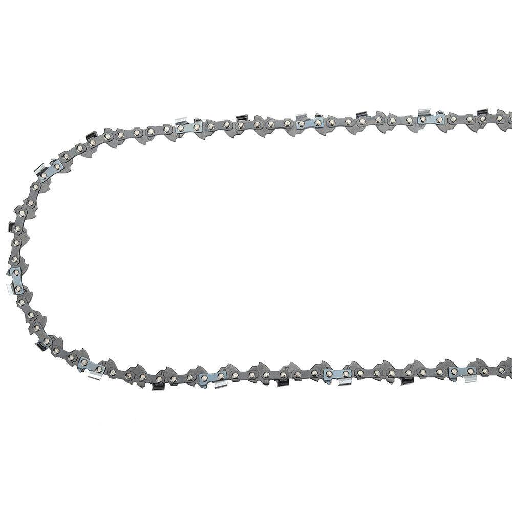 16" Chainsaw Saw Chain For Worx WG300 WG303 WG303.1 WG304 3/8LP.050 57DL S57