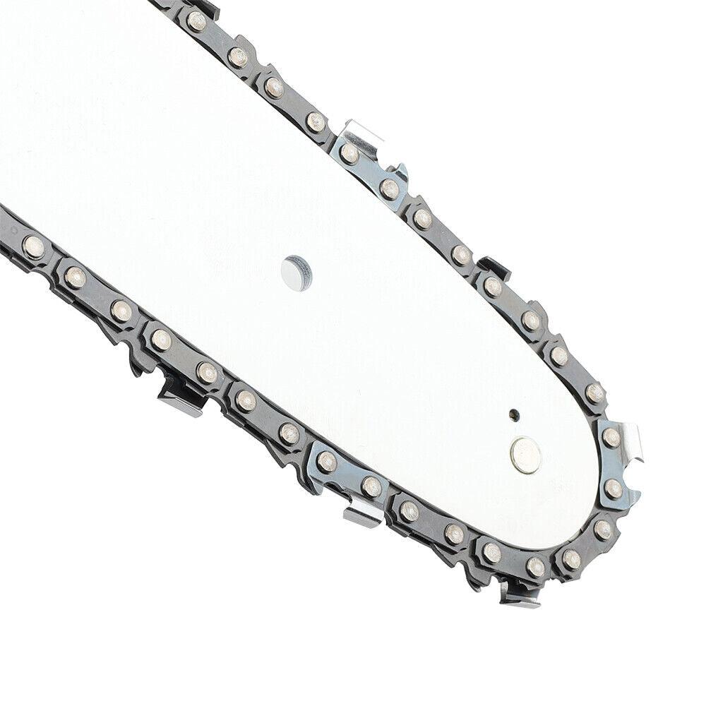 16" Chainsaw Saw Chain For Worx WG300 WG303 WG303.1 WG304 3/8LP.050 57DL S57