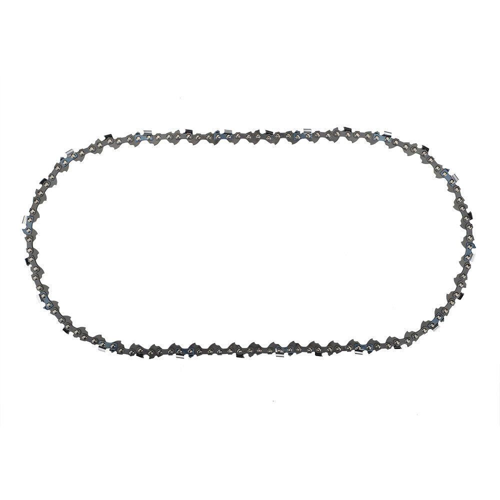 16" Chainsaw Saw Chain For Worx WG300 WG303 WG303.1 WG304 3/8LP.050 57DL S57