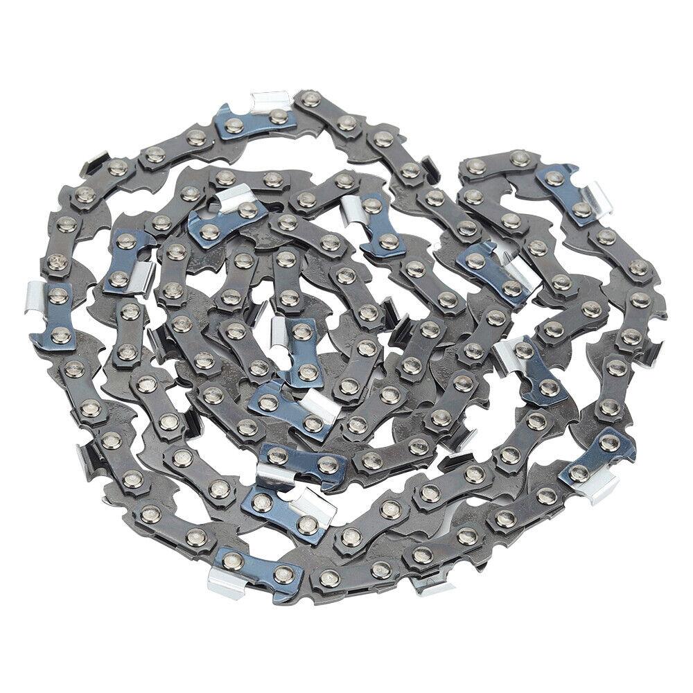 16" Chainsaw Saw Chain For Worx WG300 WG303 WG303.1 WG304 3/8LP.050 57DL S57