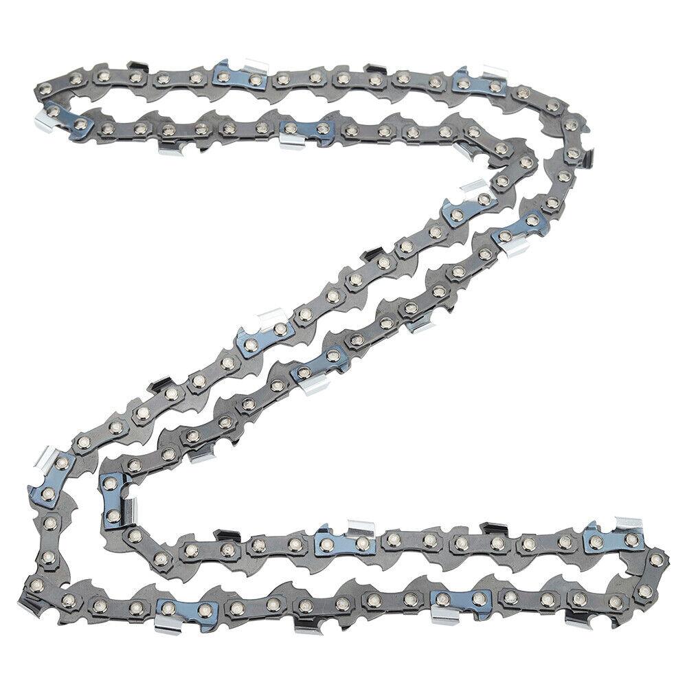 16" Chainsaw Saw Chain For Worx WG300 WG303 WG303.1 WG304 3/8LP.050 57DL S57
