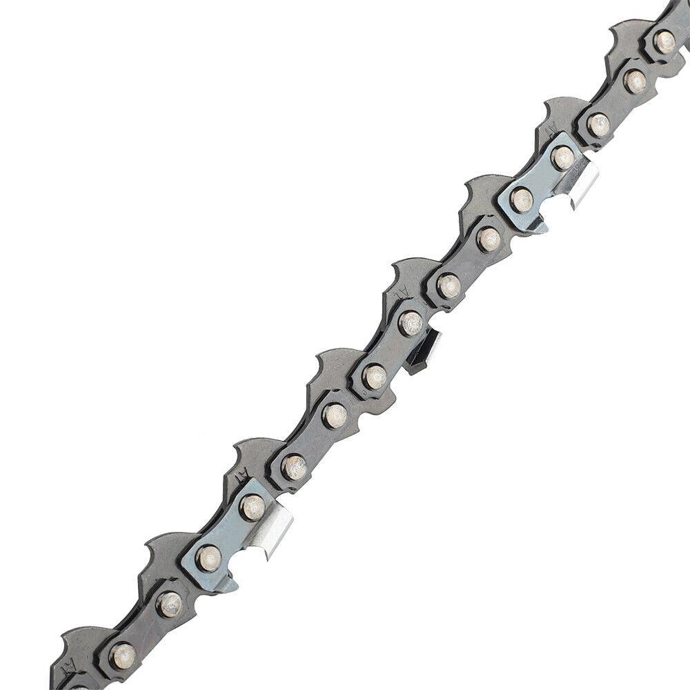 16" Chainsaw Saw Chain For Worx WG300 WG303 WG303.1 WG304 3/8LP.050 57DL S57