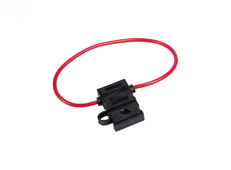 16001 9931 Rotary Weather Resistant Fuse Holder