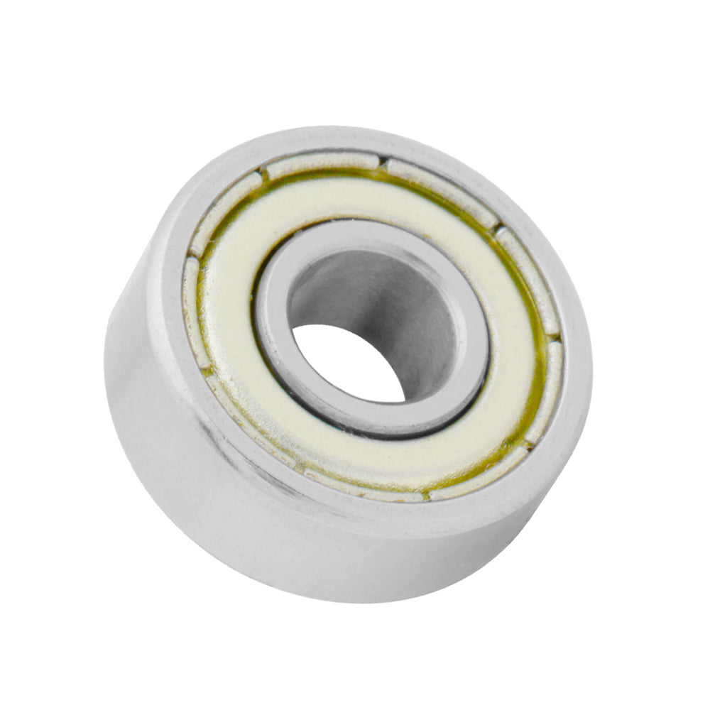60/32 - Deep Groove Radial Ball Bearing