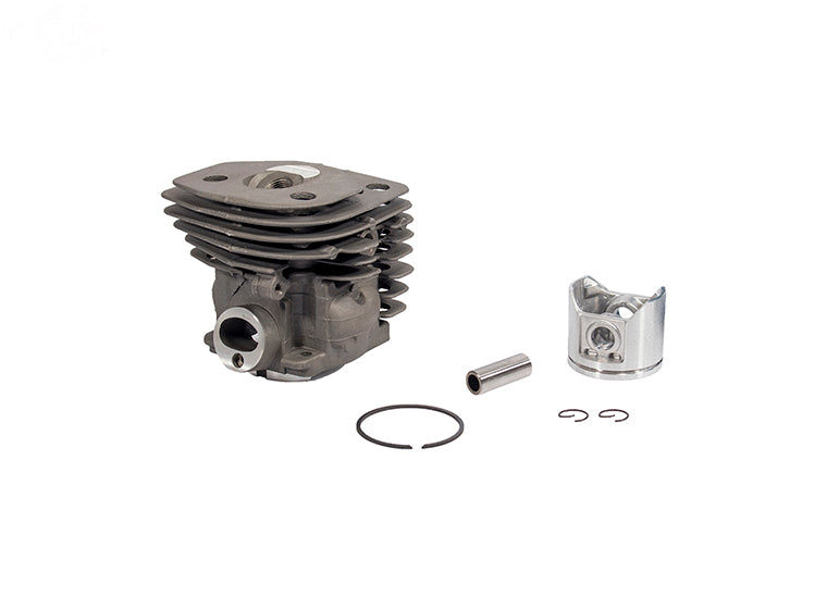 Rotary 16075 537157304 Fits Husqvarna Cylinder/Piston Assembly
