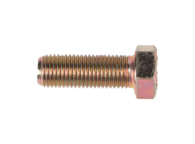 Rotary 16160 754101 Fits Hustler 7/16-20X1-1/4" Gr8 Cap Screw