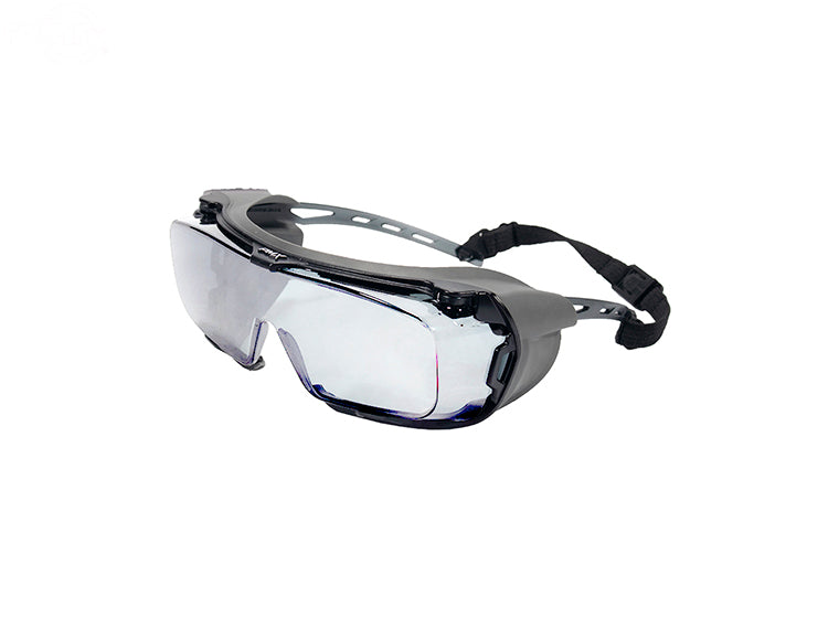 16193 Rotary Cappture Anti-Fog Goggle