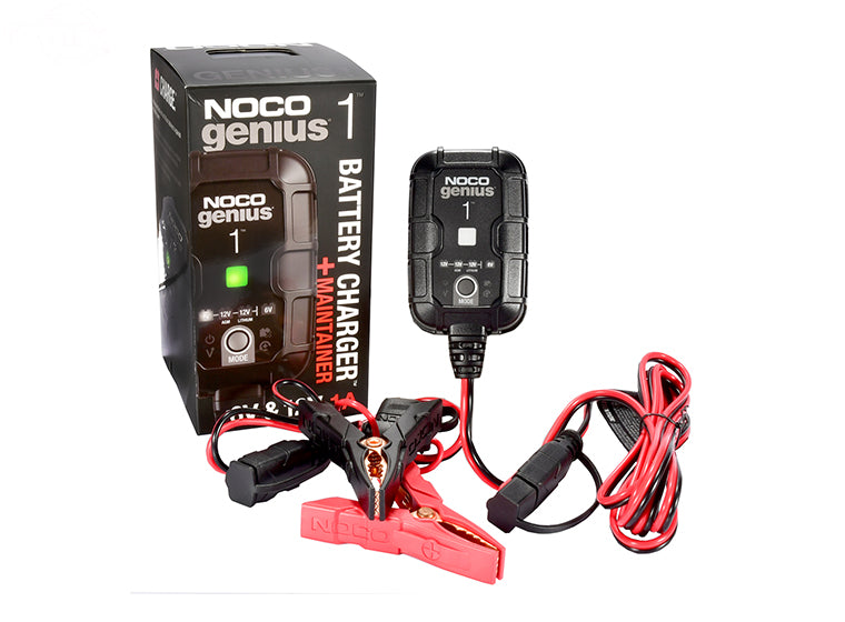 16213 Rotary Noco Genius1 Battery Charger