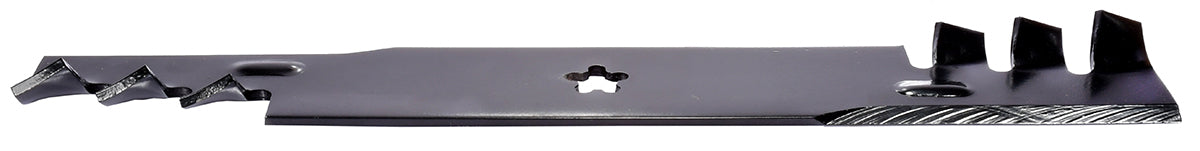 Rotary 16234 532138496 Fits Husqvarna Copperhead Mulcher Blade 18-3/16" X 5 Point Star