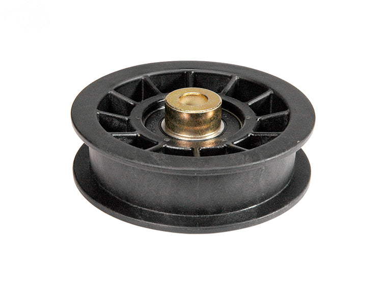 Rotary 16272 7023954YP Fits Snapper Flat Idler Pulley