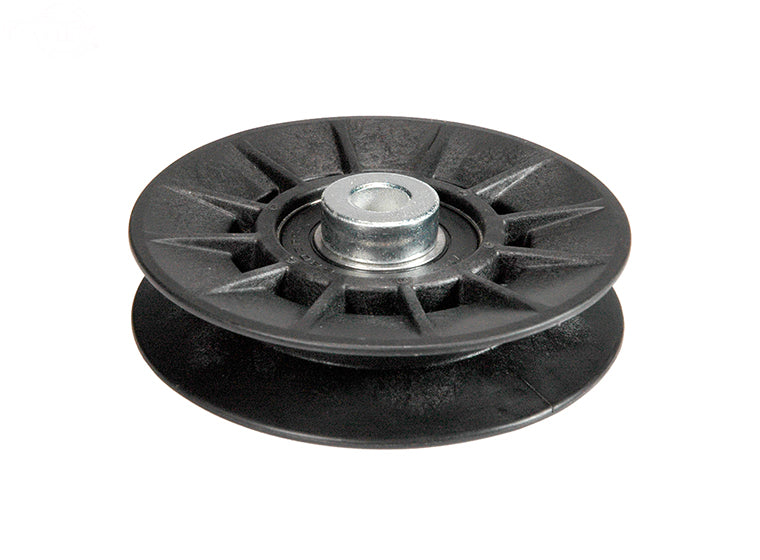 Rotary 16273 7024344YP Fits Snapper V-Idler Pulley