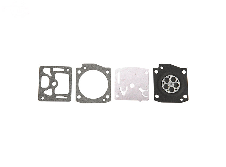 Rotary 16290 GND-65 Fits Zama Carburetor Kit