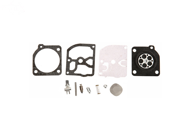 Rotary 16293 RB-105 Fits Zama Carburetor Rebuild Kit