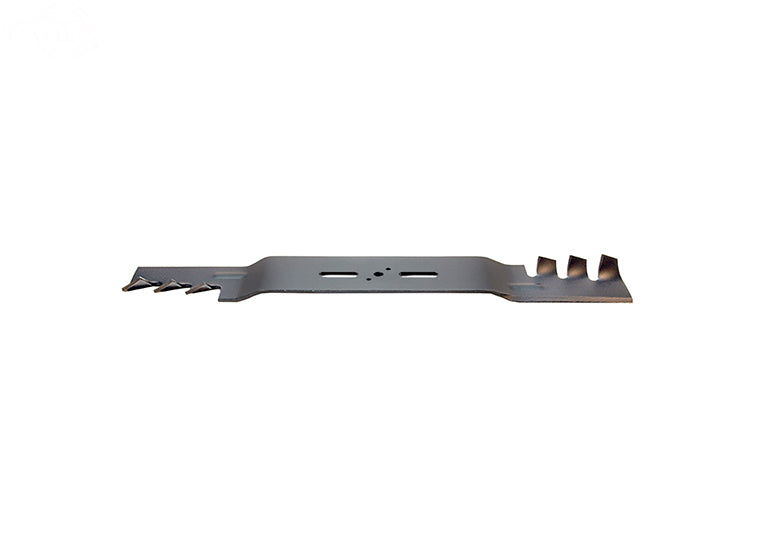 16333 Rotary Offset Copperhead Mulcher Blade 22" X 3/8"