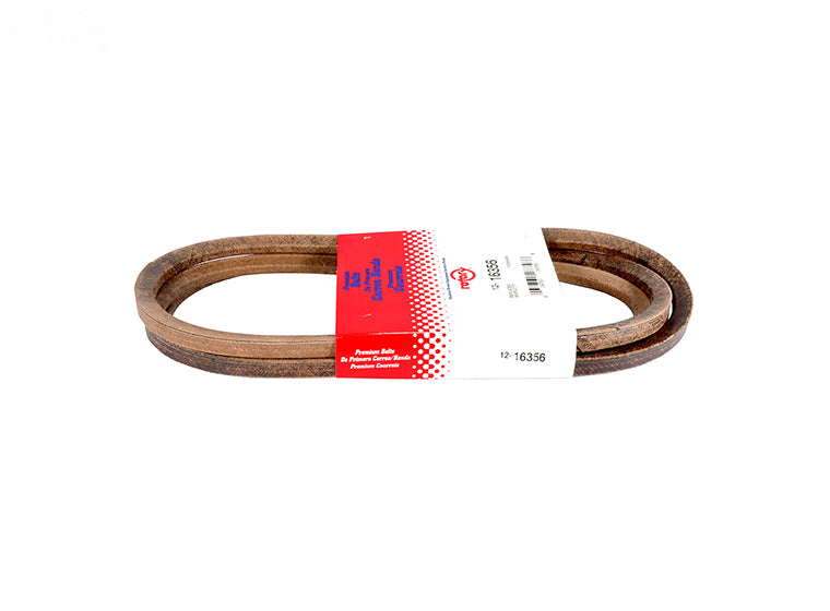 Rotary 16356 1732954SM Fits Simplicity Belt Deck 1/2" X 93.15"