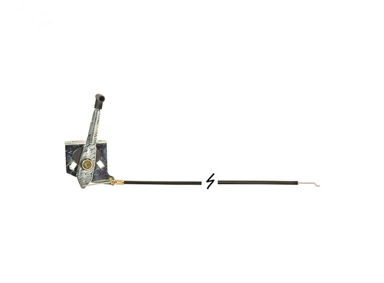 Rotary 16361 481071 Fits Scag Throttle Cable