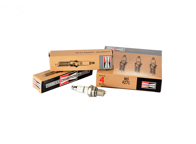 Rotary 16381 CMR7H Fits NGK Champion Rz7C Spark Plug