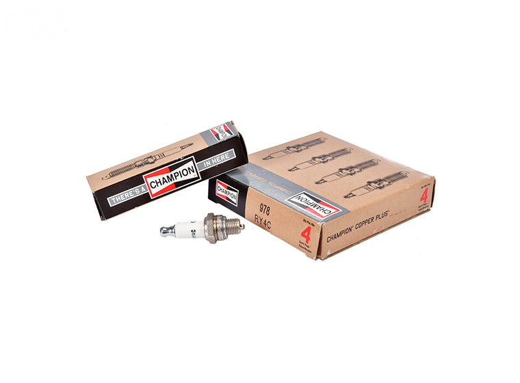 Rotary 16382 CMR7A Fits NGK Champion Ry4C Spark Plug