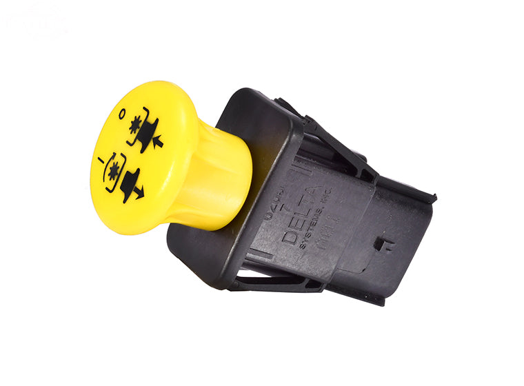 Rotary 16427 485833 Fits Scag Sealed PTO Switch