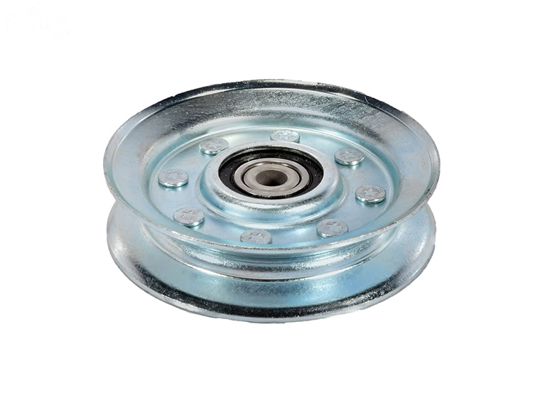Rotary 16431 1724387SM Fits Simplicity Idler Pulley